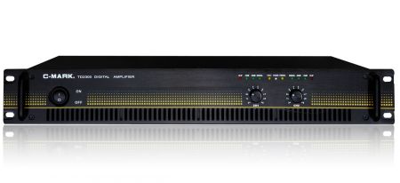  TD2300 Digital Amplifier