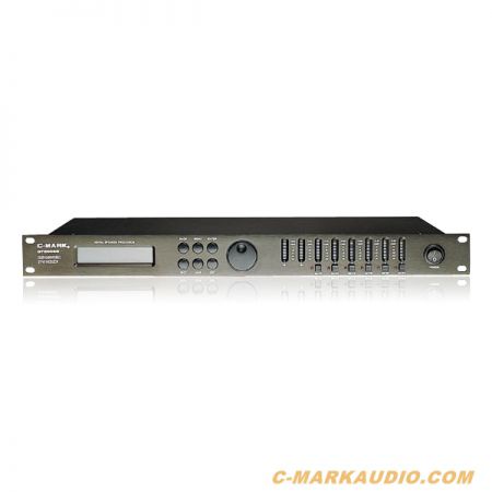  DT2006S DIGITAL SOUND SYSTEM