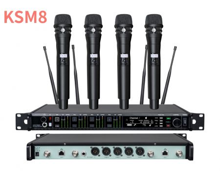  Shure AD4Q/KSM8 (,    30%)