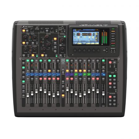 ���� BEHRINGER X32 COMPACT (�������, ����� ������ �� 20%)