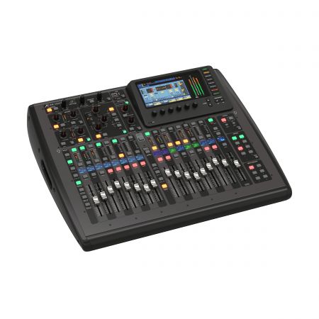 ��������� BEHRINGER X32 COMPACT (�������, ����� ������ �� 20%)