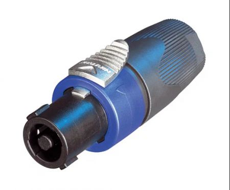  Neutrik NL4FX