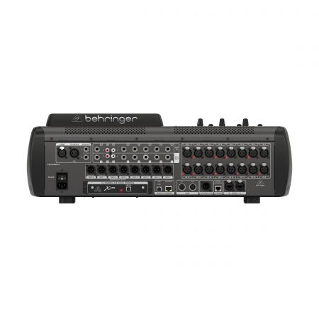 �������� BEHRINGER X32 COMPACT (�������, ����� ������ �� 20%)