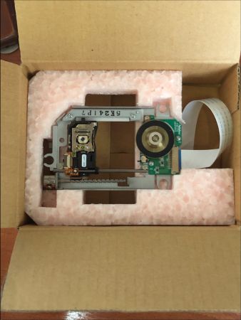  Pioneer DXX2432