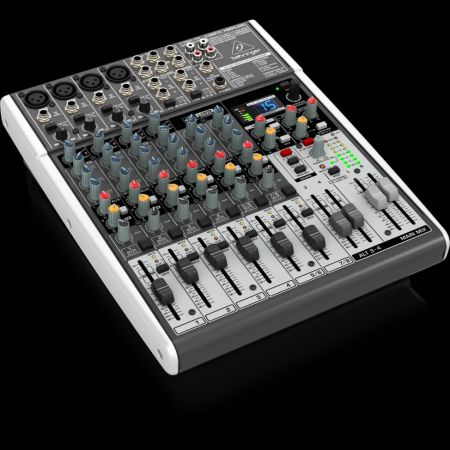  Behringer X1204USB (,    30%)