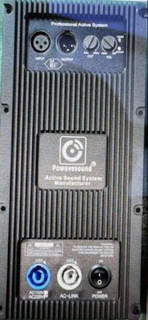 ������ BG DPA - F600II (�������, ����� ������ �� 30%)