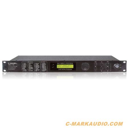  DT768 MULTI EFFCTOR