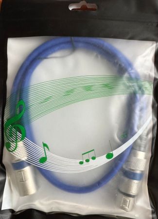 ���� ������ XLR-XLR- 1 �