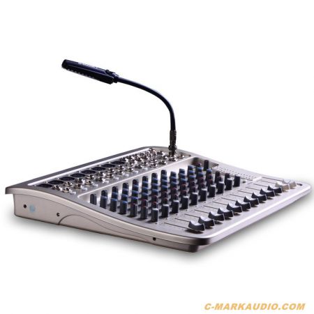  CM1242P Mixer