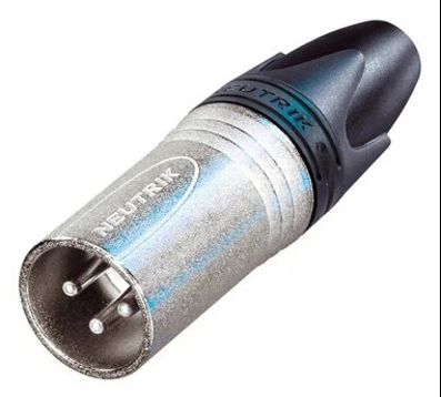  Neutrik NC3MXX
